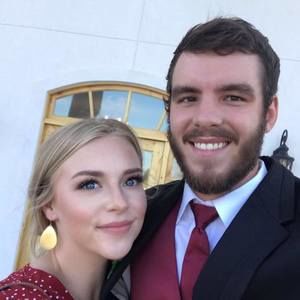 Meet your Posher, Haylee